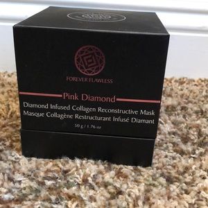 Forever Flawless Pink Diamond Mask